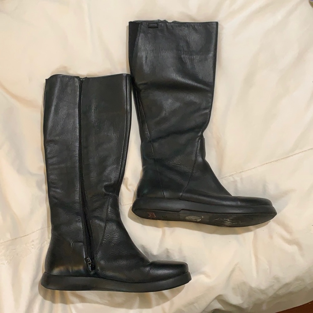 Camper Palerma boots 39